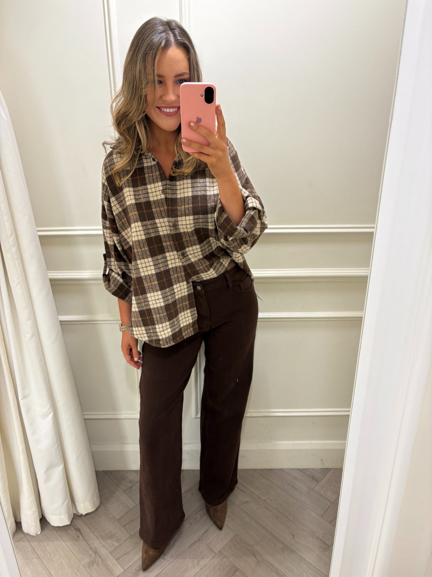 Pria Jean Brown