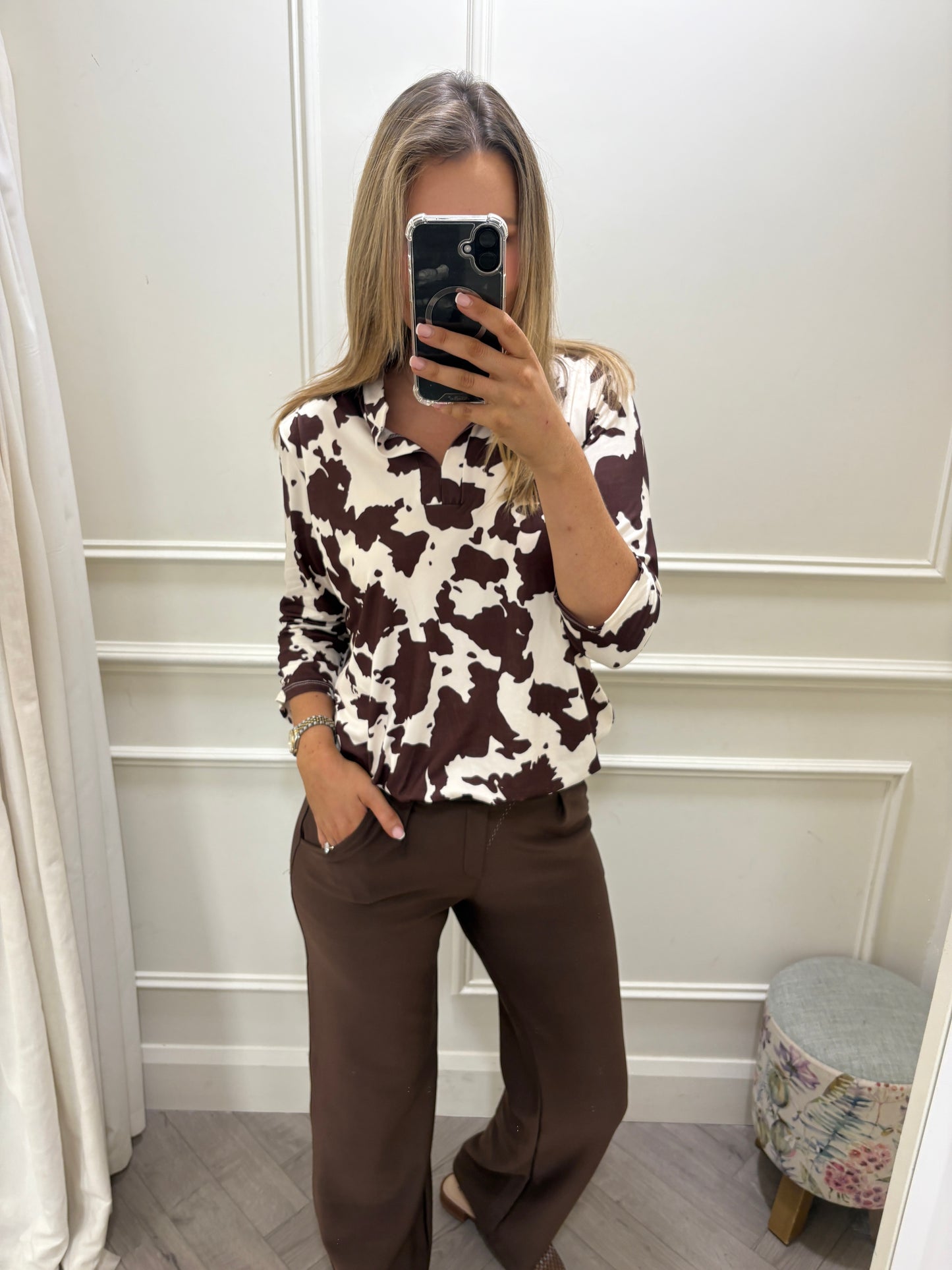 Zita Top