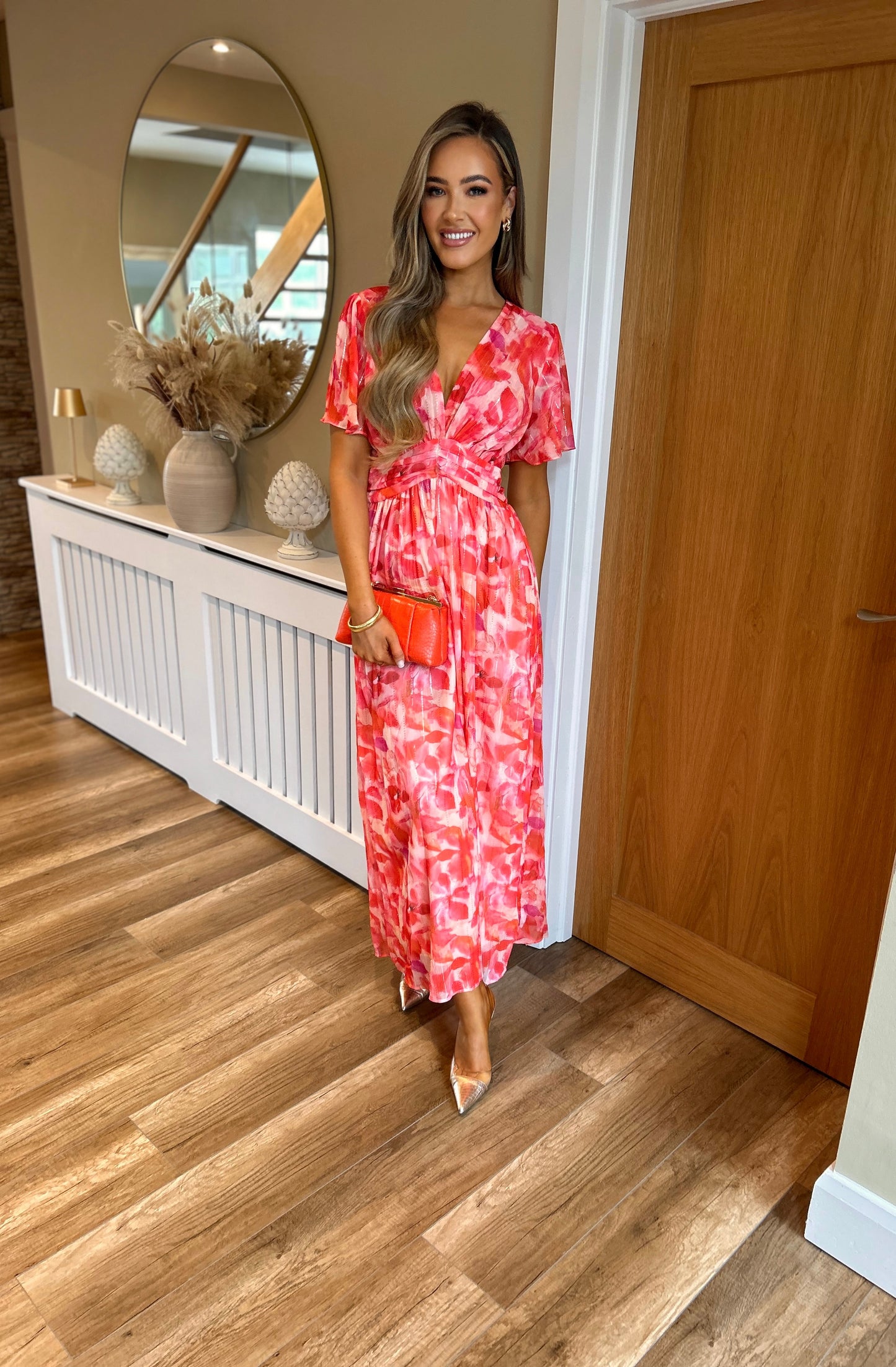 Breezaya Dress