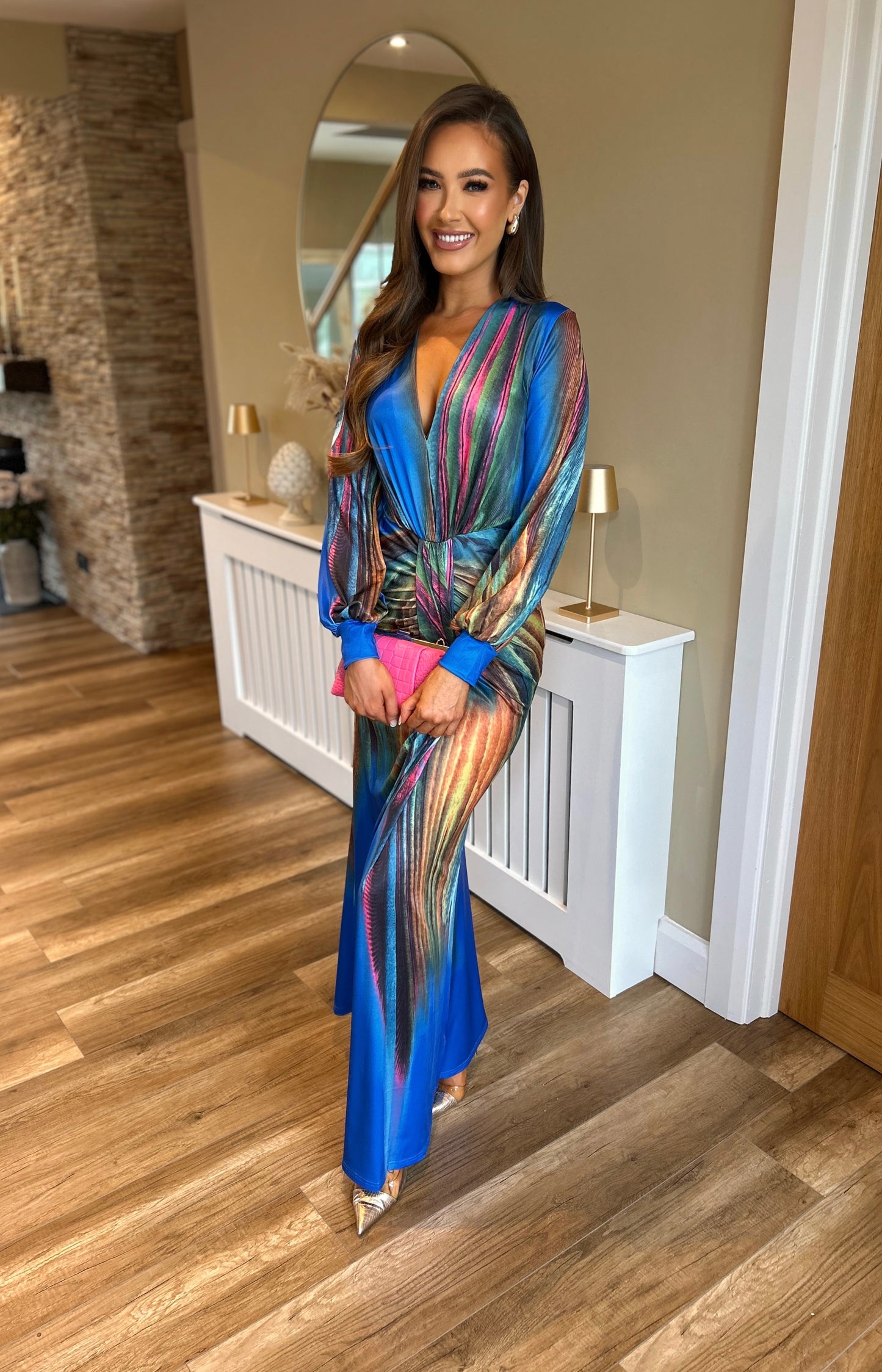 Alexis Dress