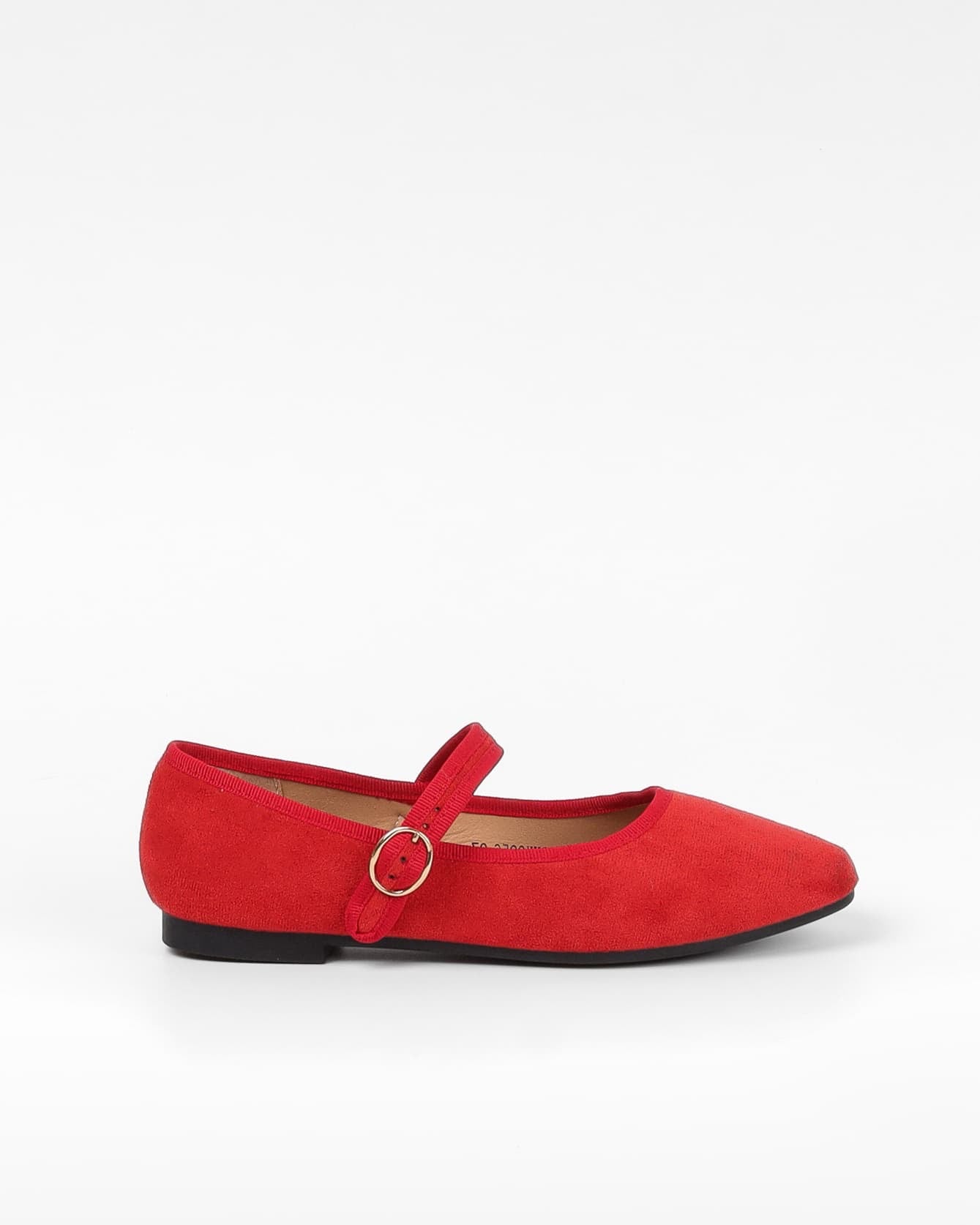 Axel Pump’s Red