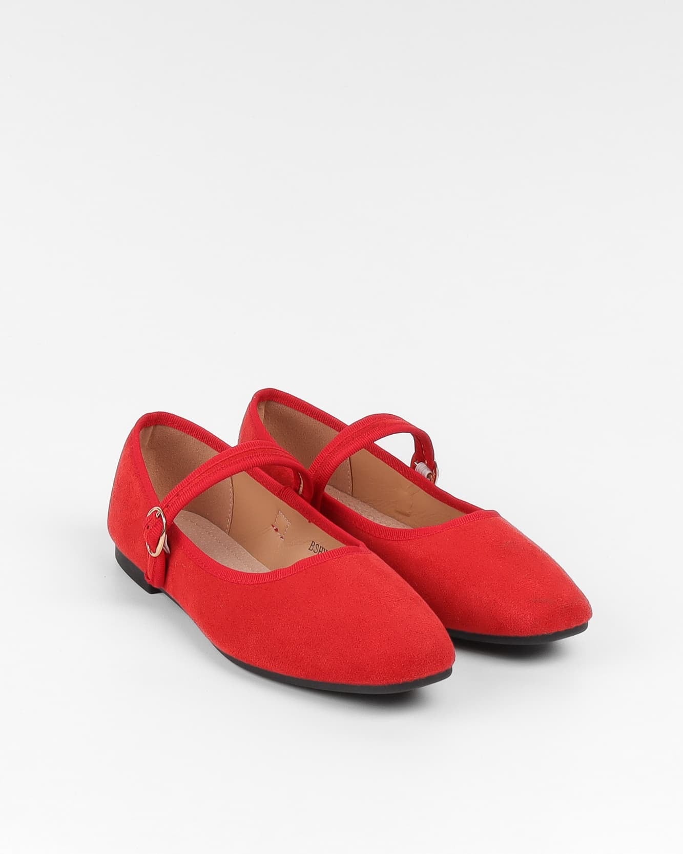 Axel Pump’s Red