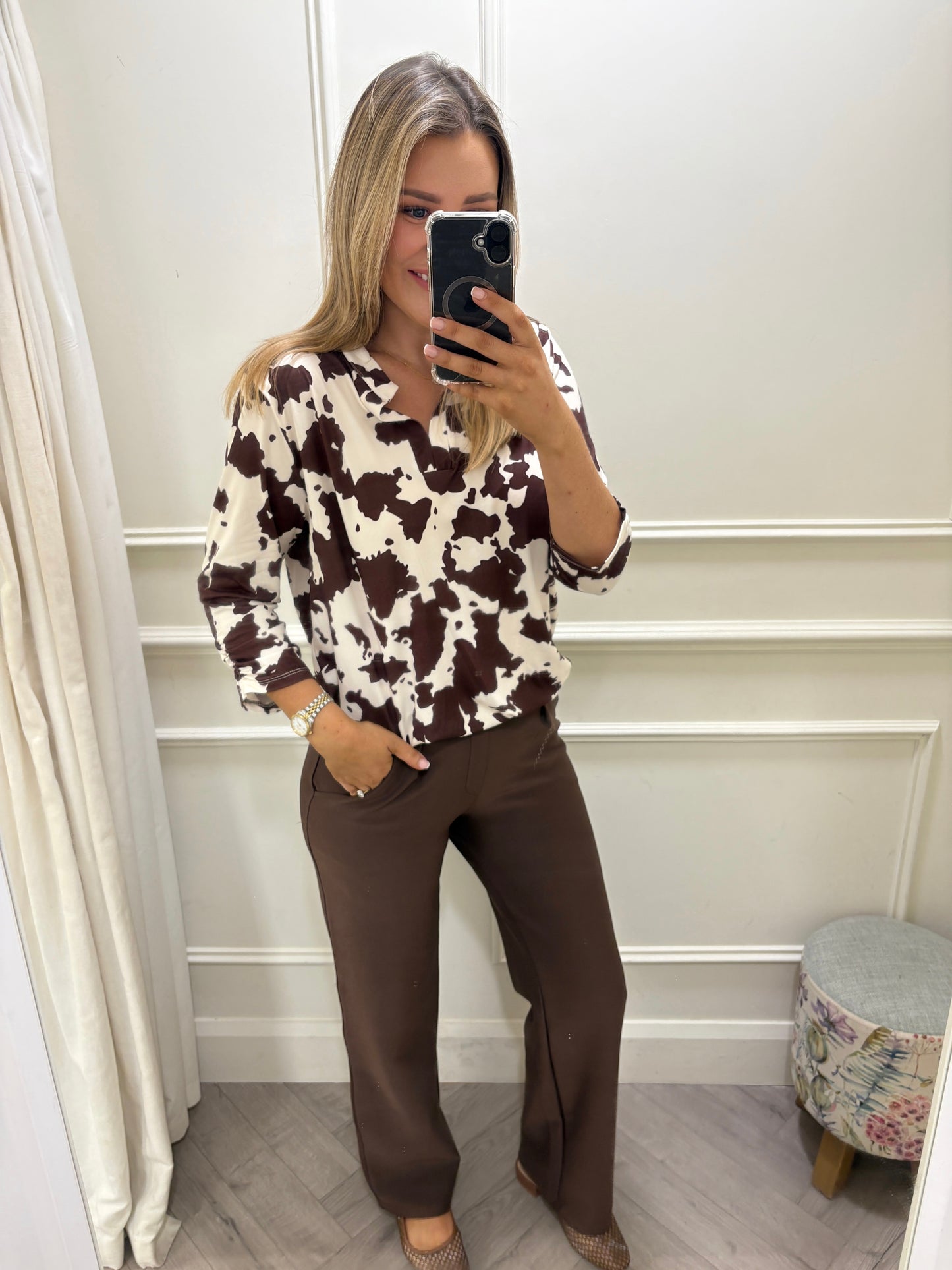 Zita Top