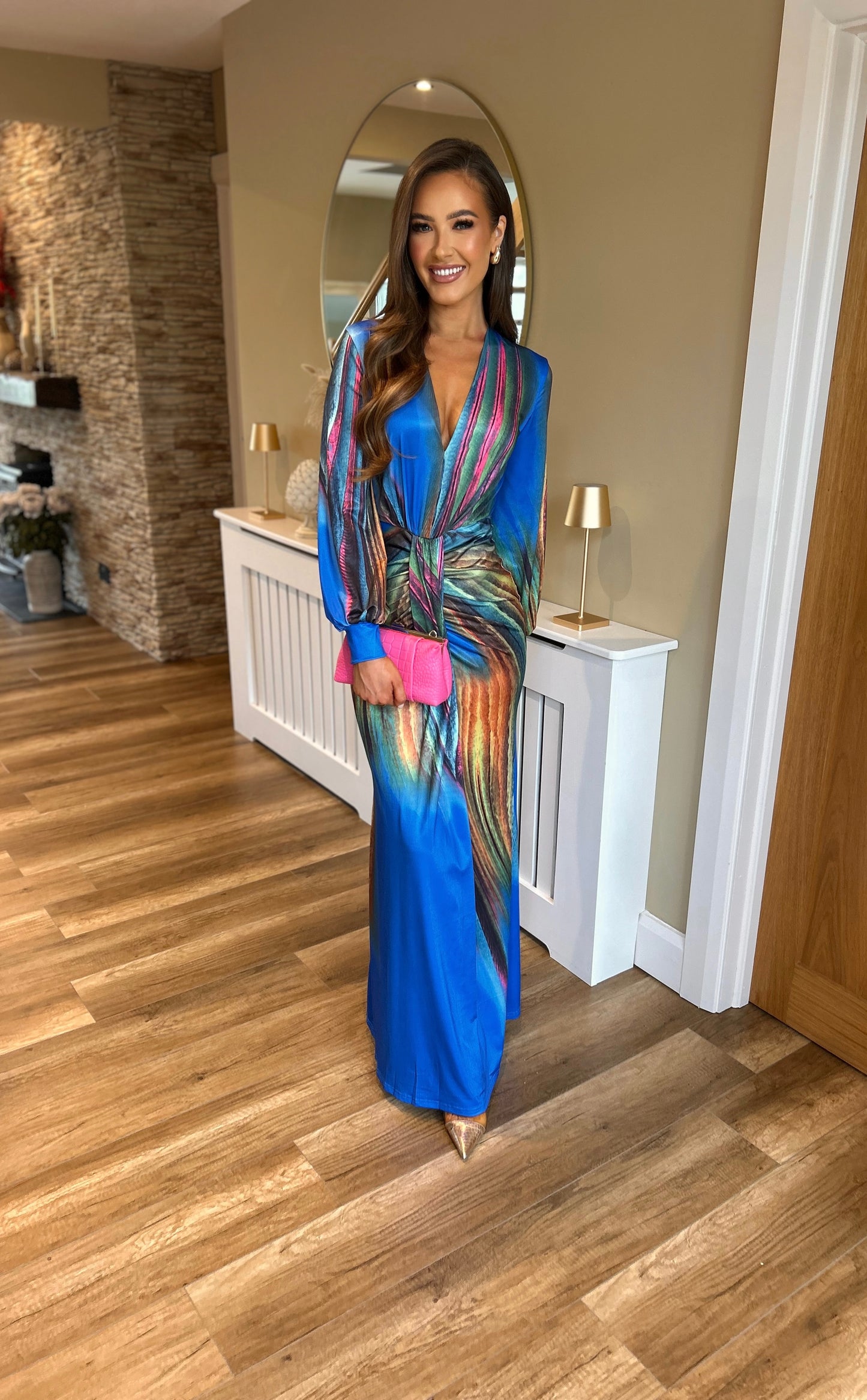 Alexis Dress