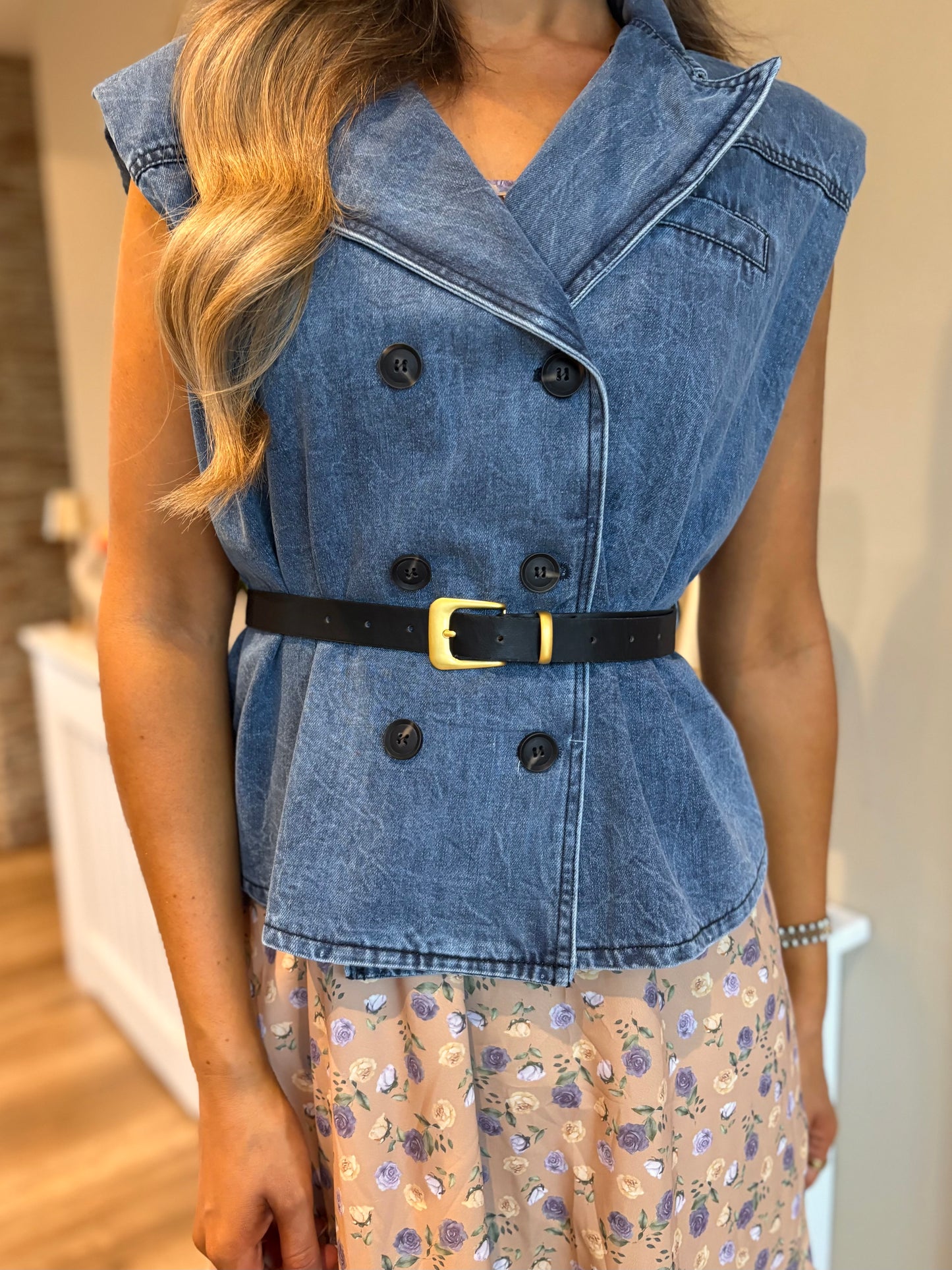 Dorothy Two Piece