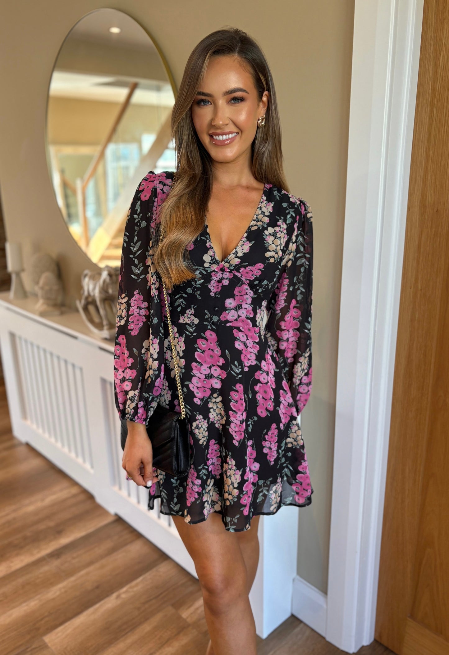 Paloma Dress