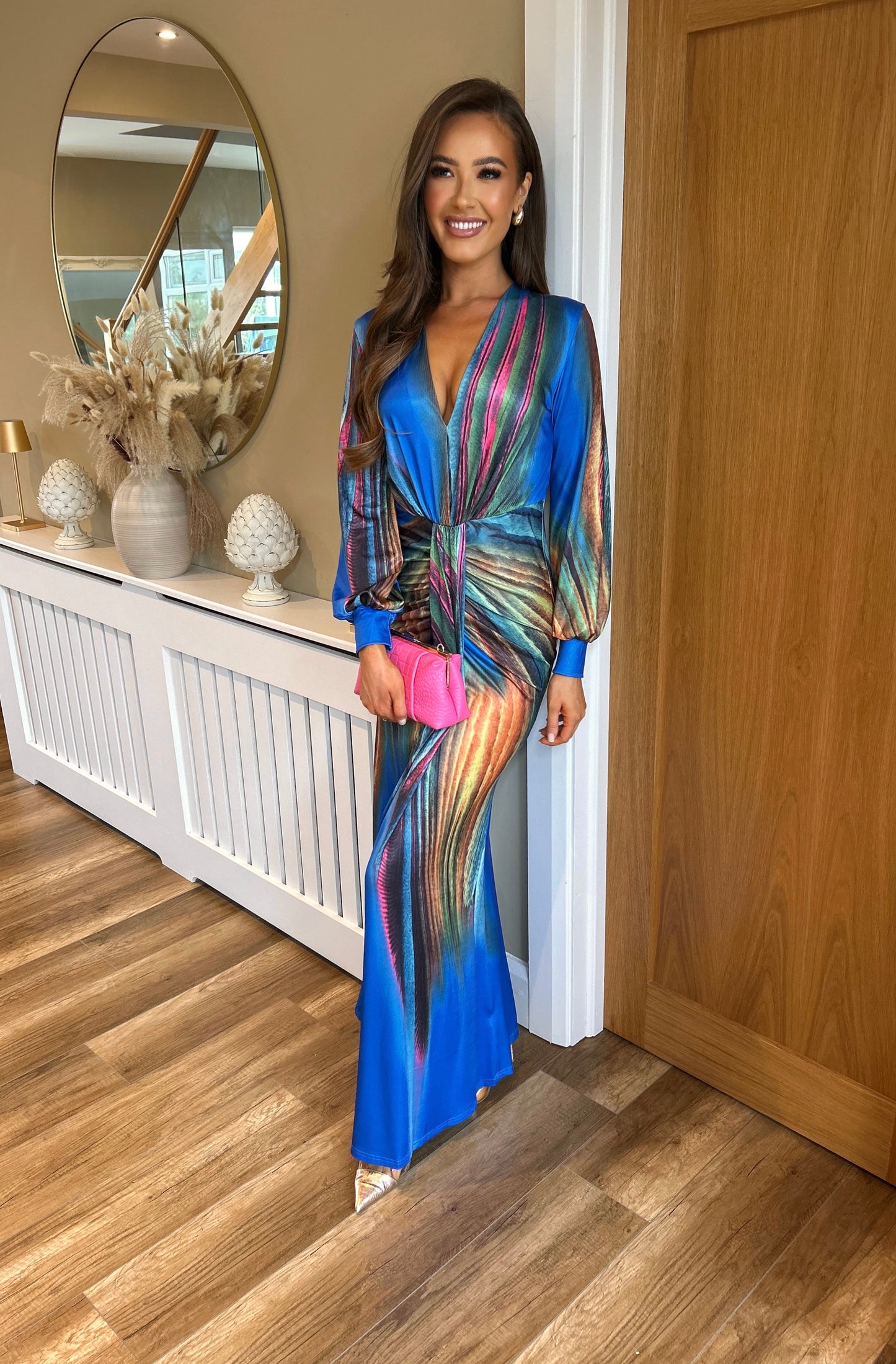 Alexis Dress