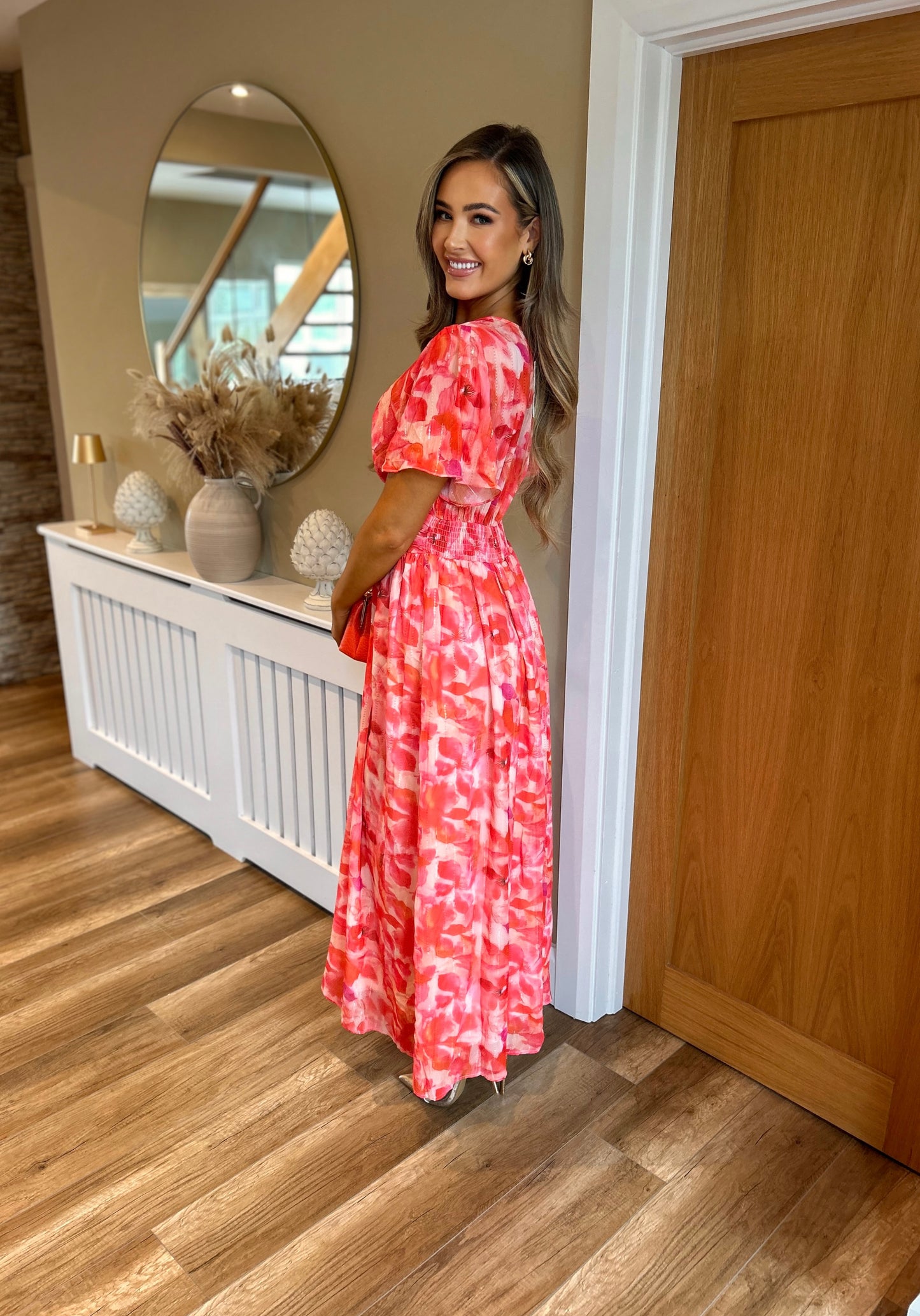 Breezaya Dress