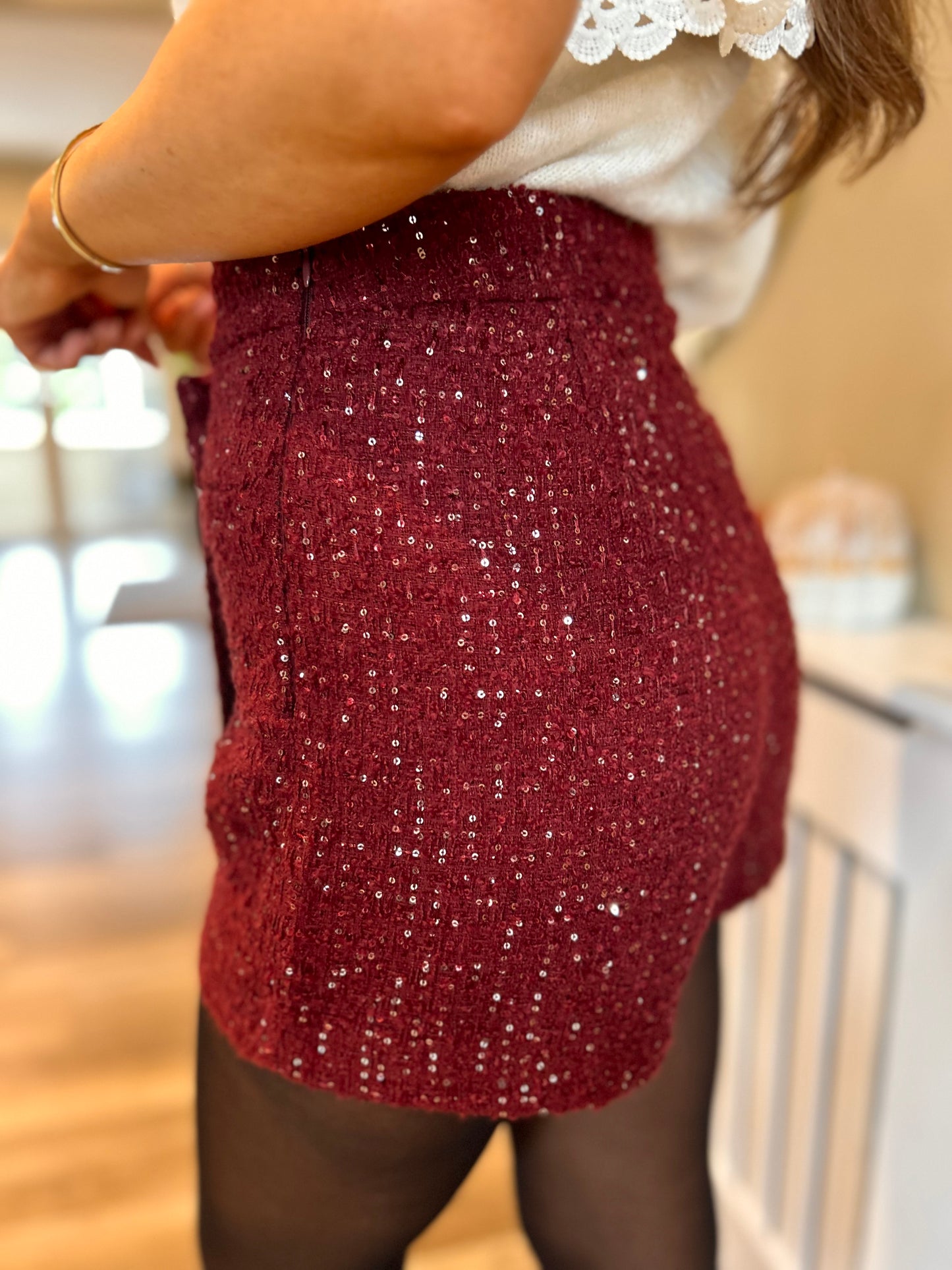 Taina Skort Wine
