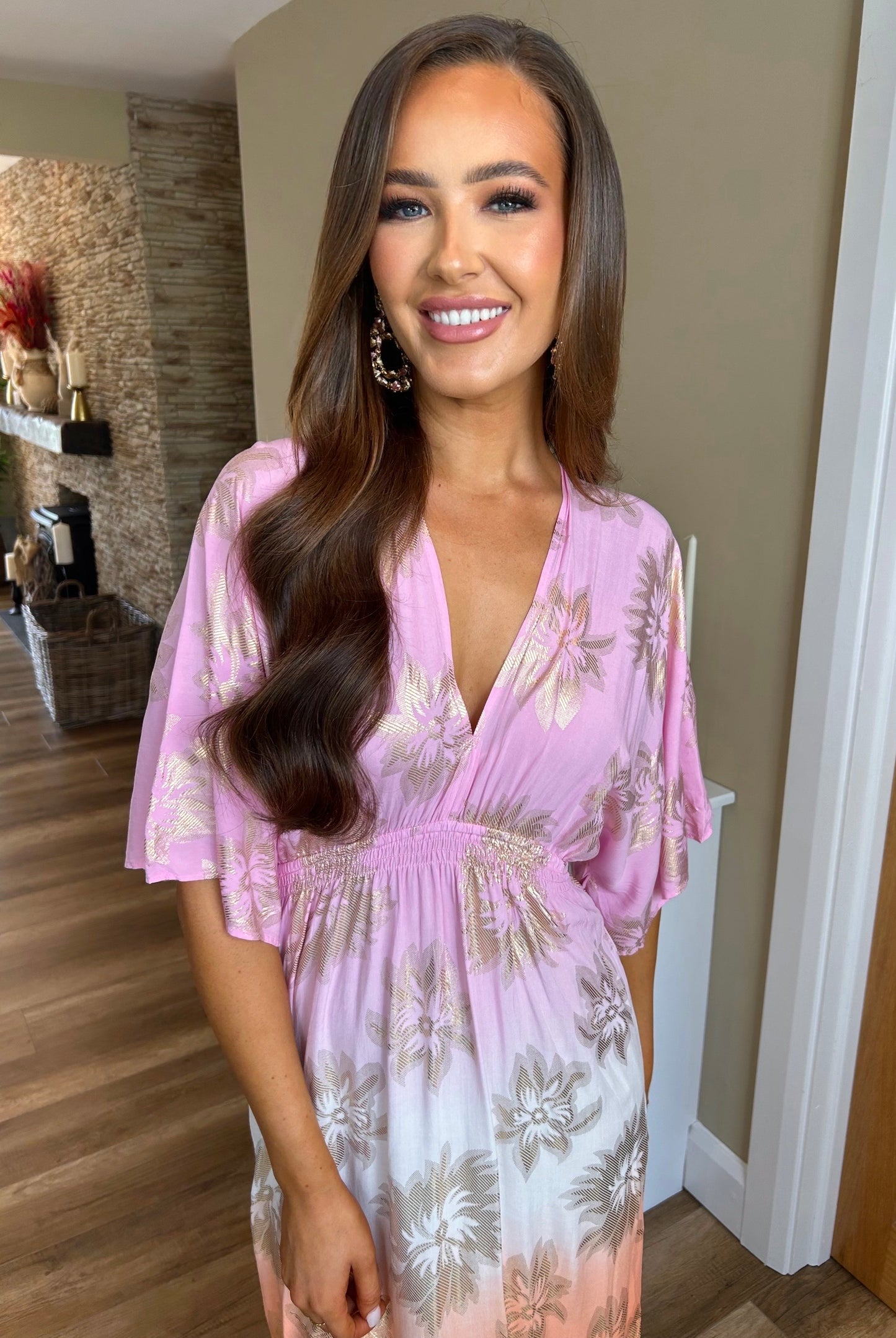 Daytona Dress