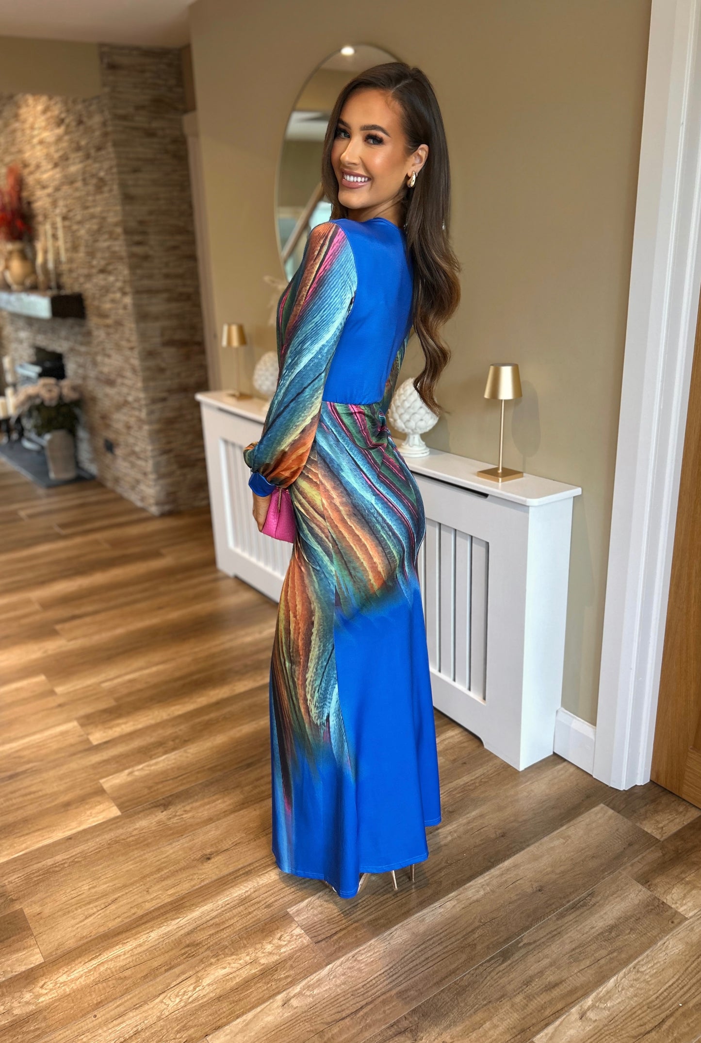 Alexis Dress