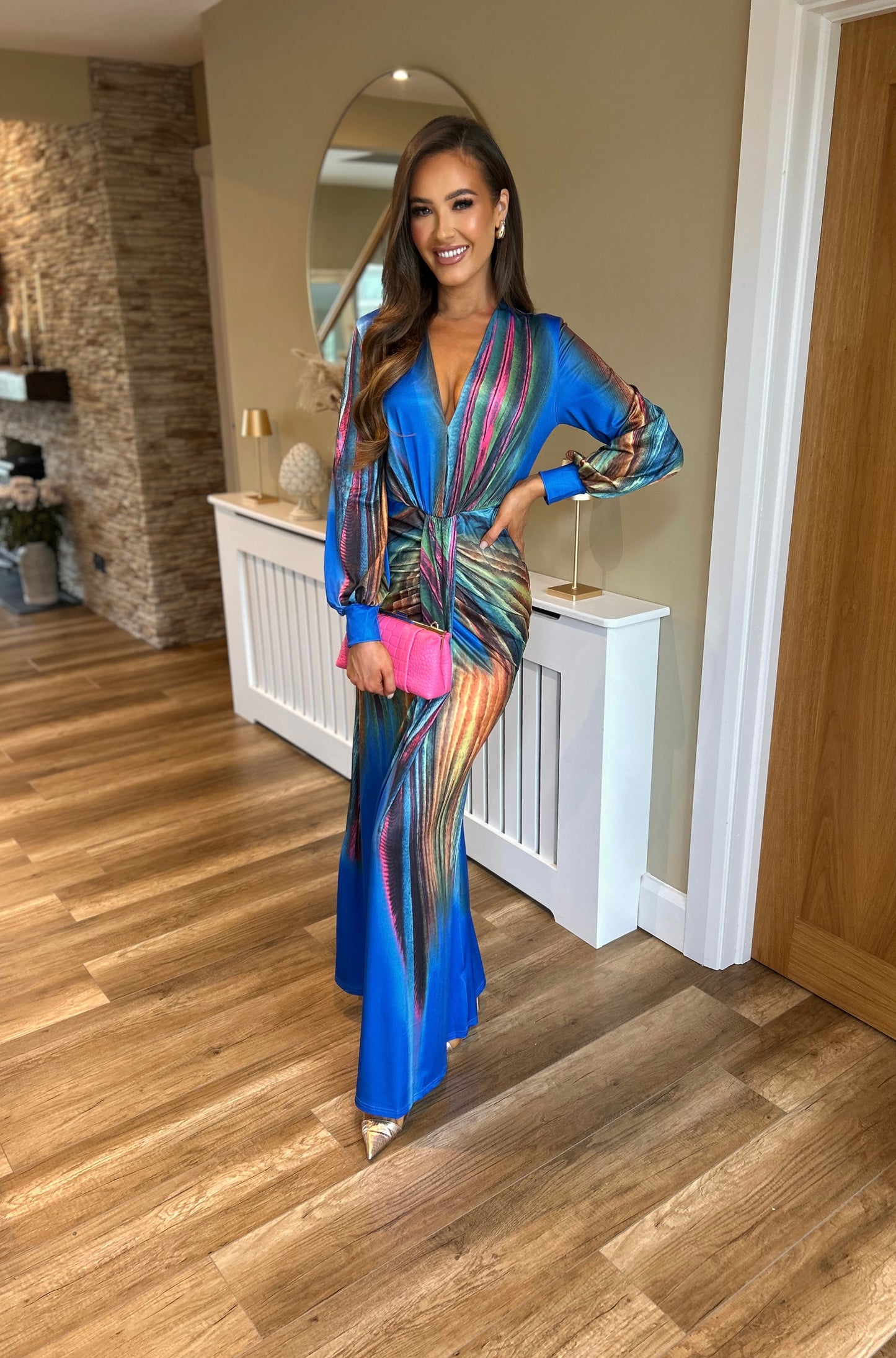 Alexis Dress
