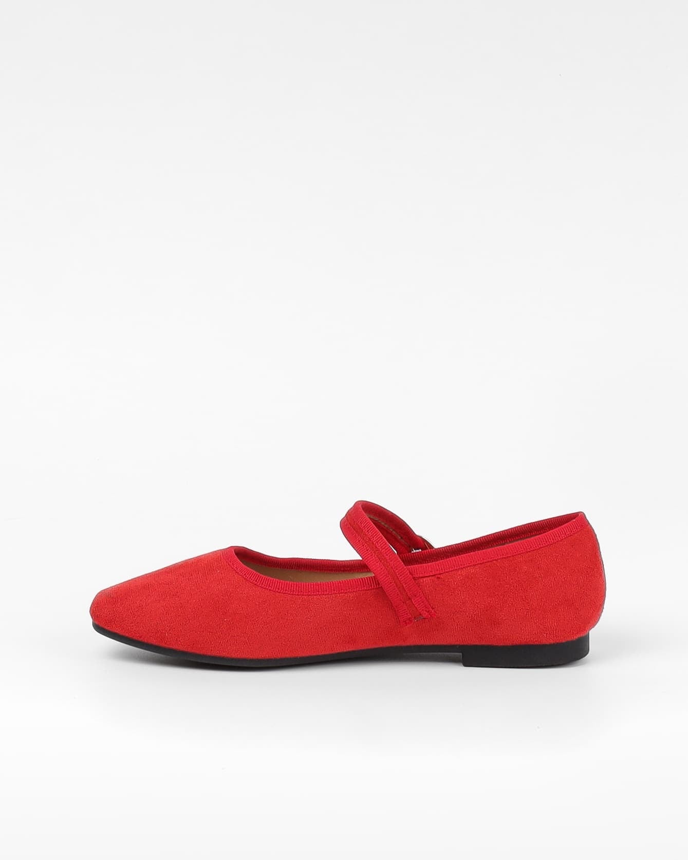 Axel Pump’s Red