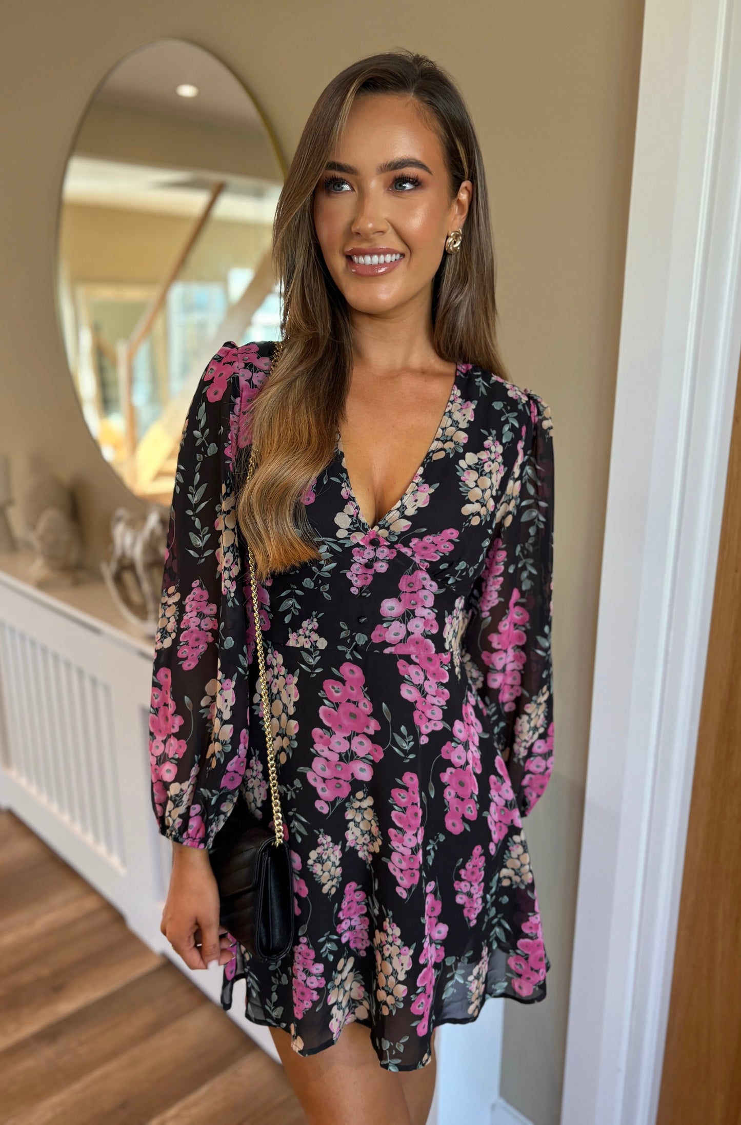 Paloma Dress