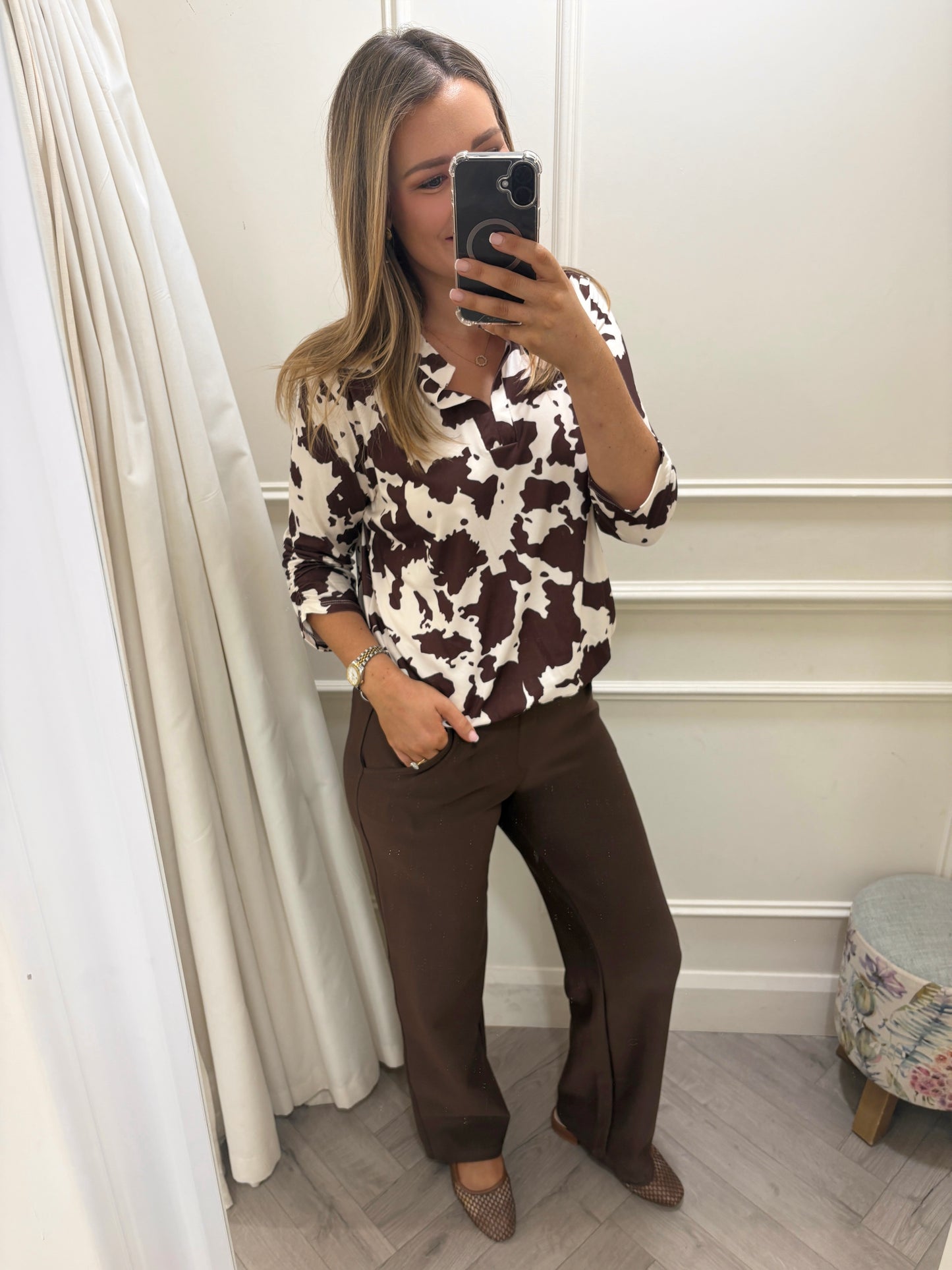 Zita Top