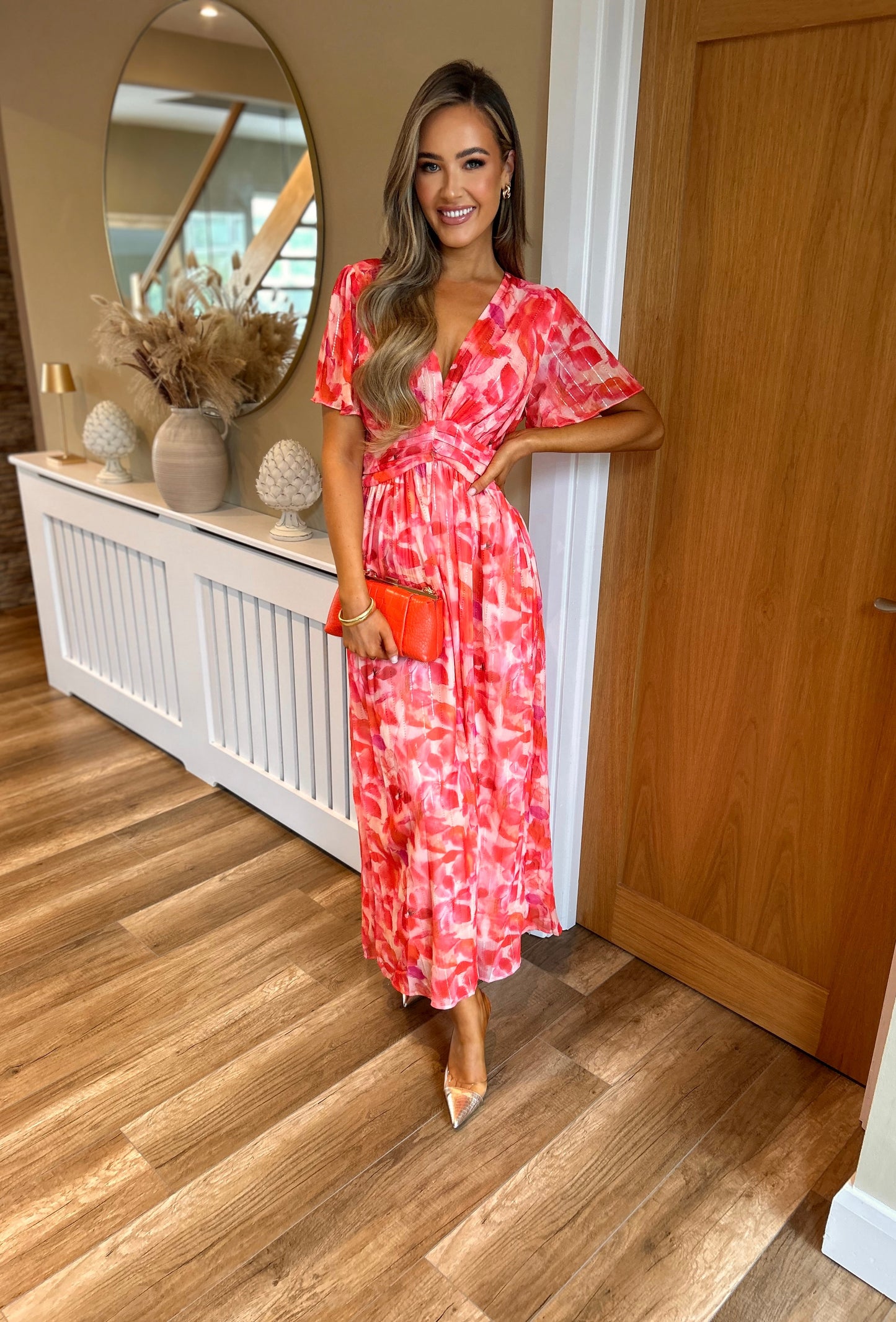 Breezaya Dress
