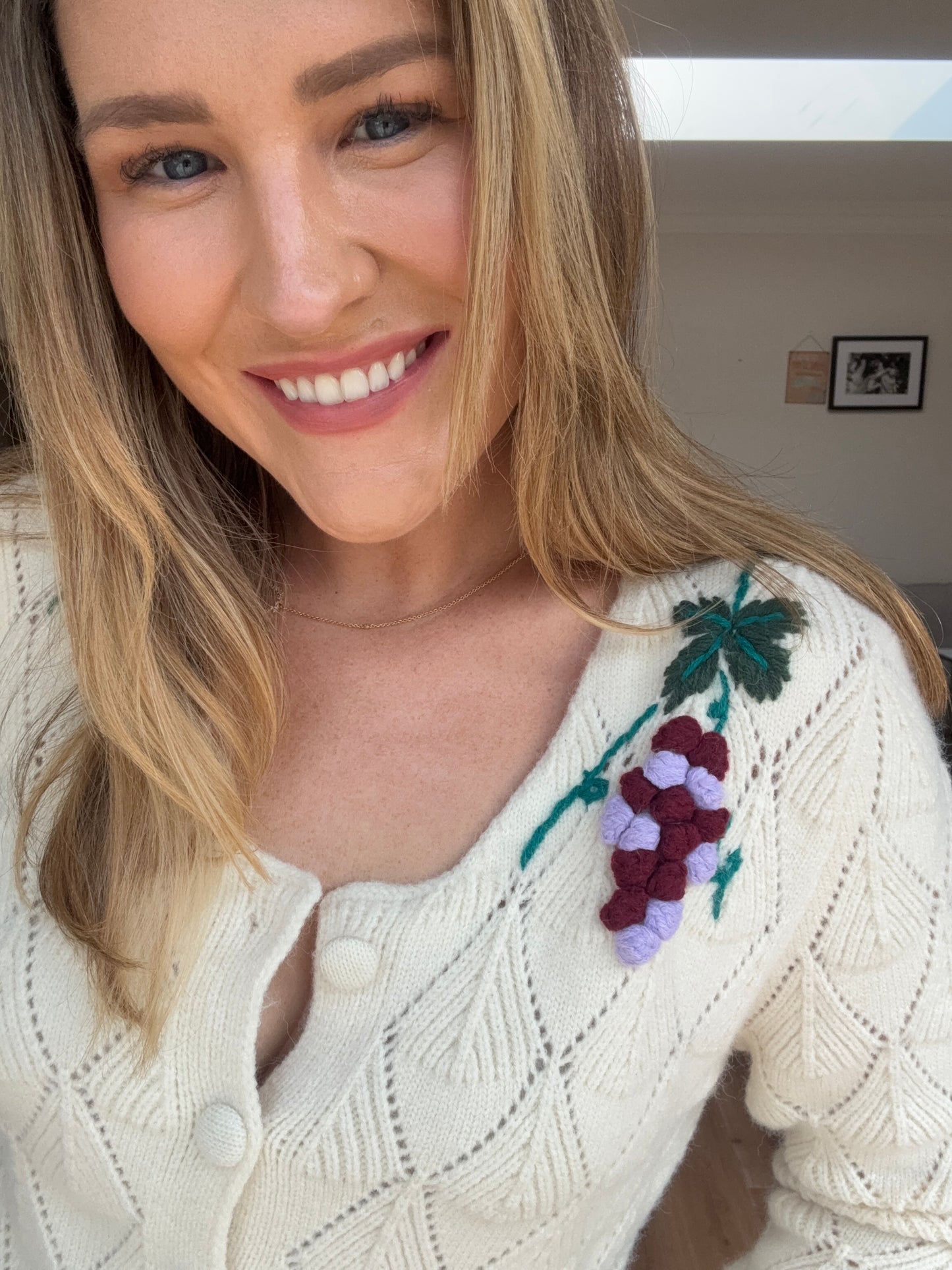 Marlee Knit Cardigan
