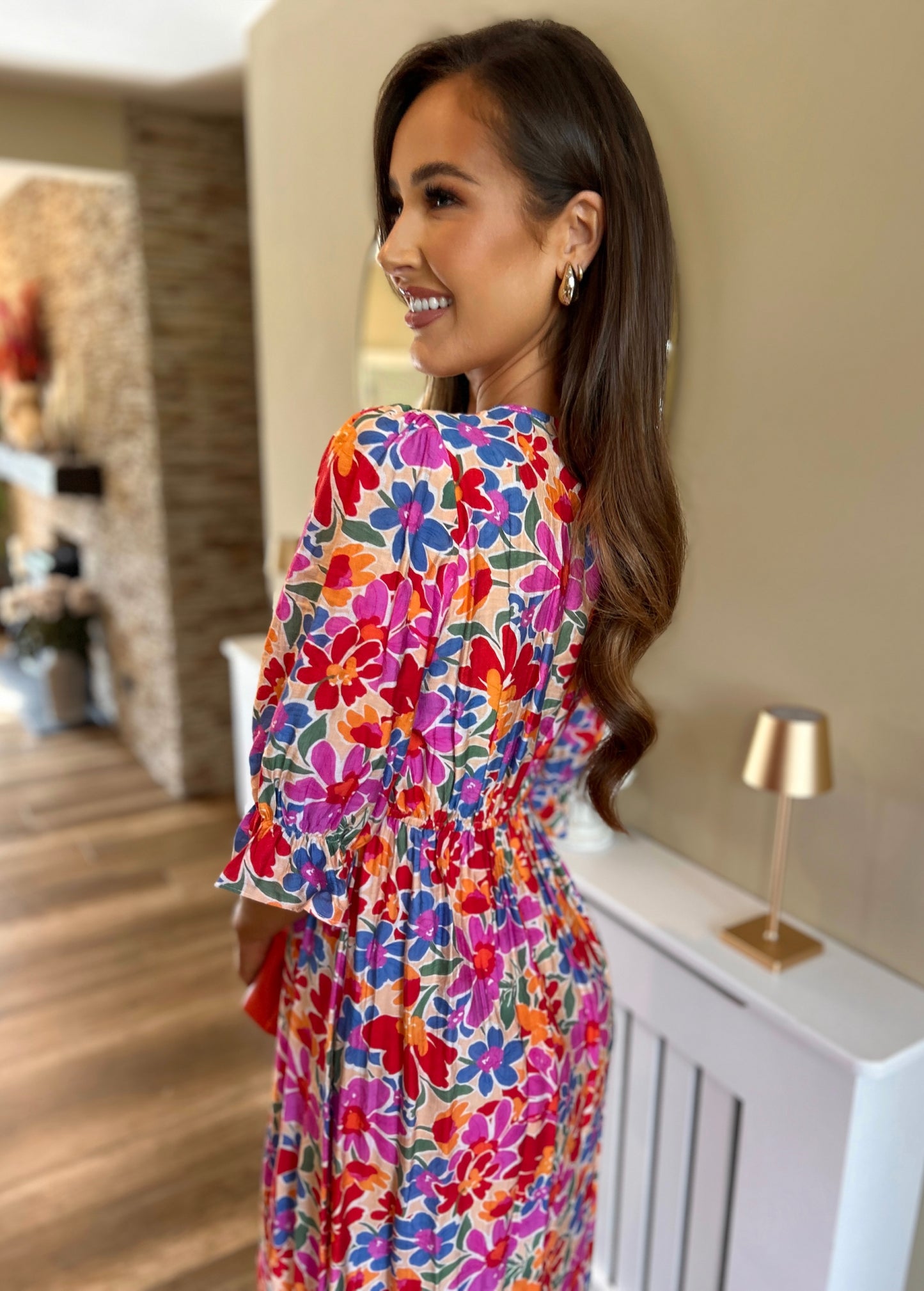 Rosa Dress