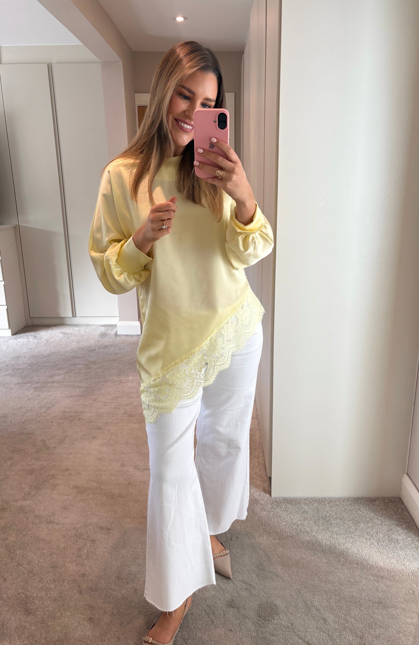 Charli Top lemon