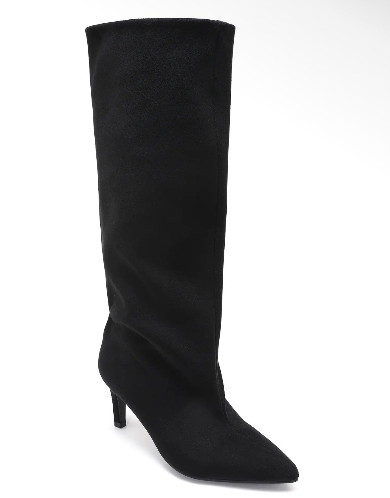 Tonie Boot Black