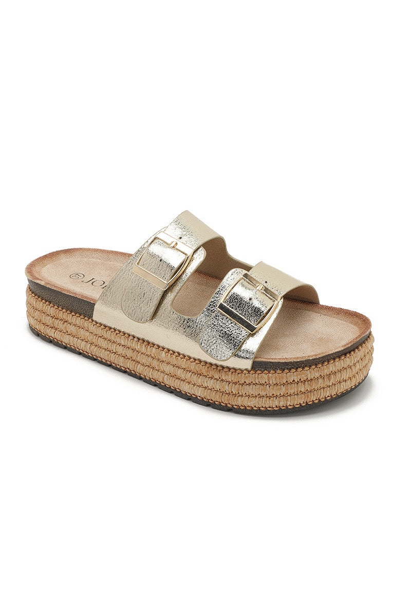 Sadie Platform Sandal