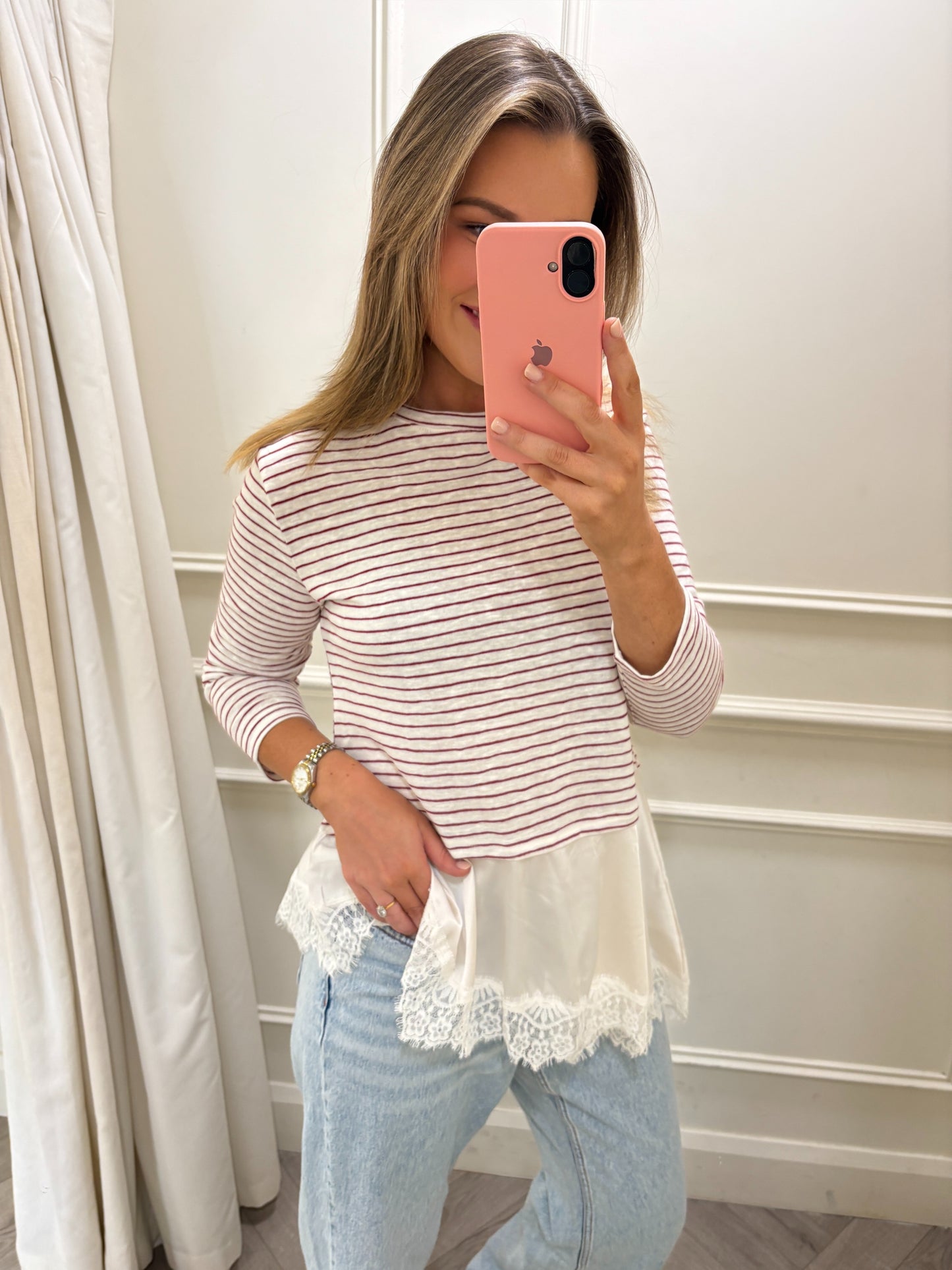 Tanya Top Wine