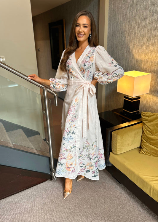 Mabella Dress