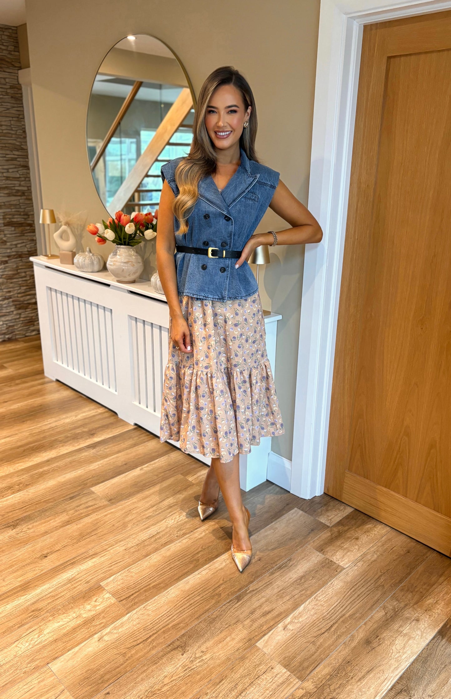 Dorothy Two Piece