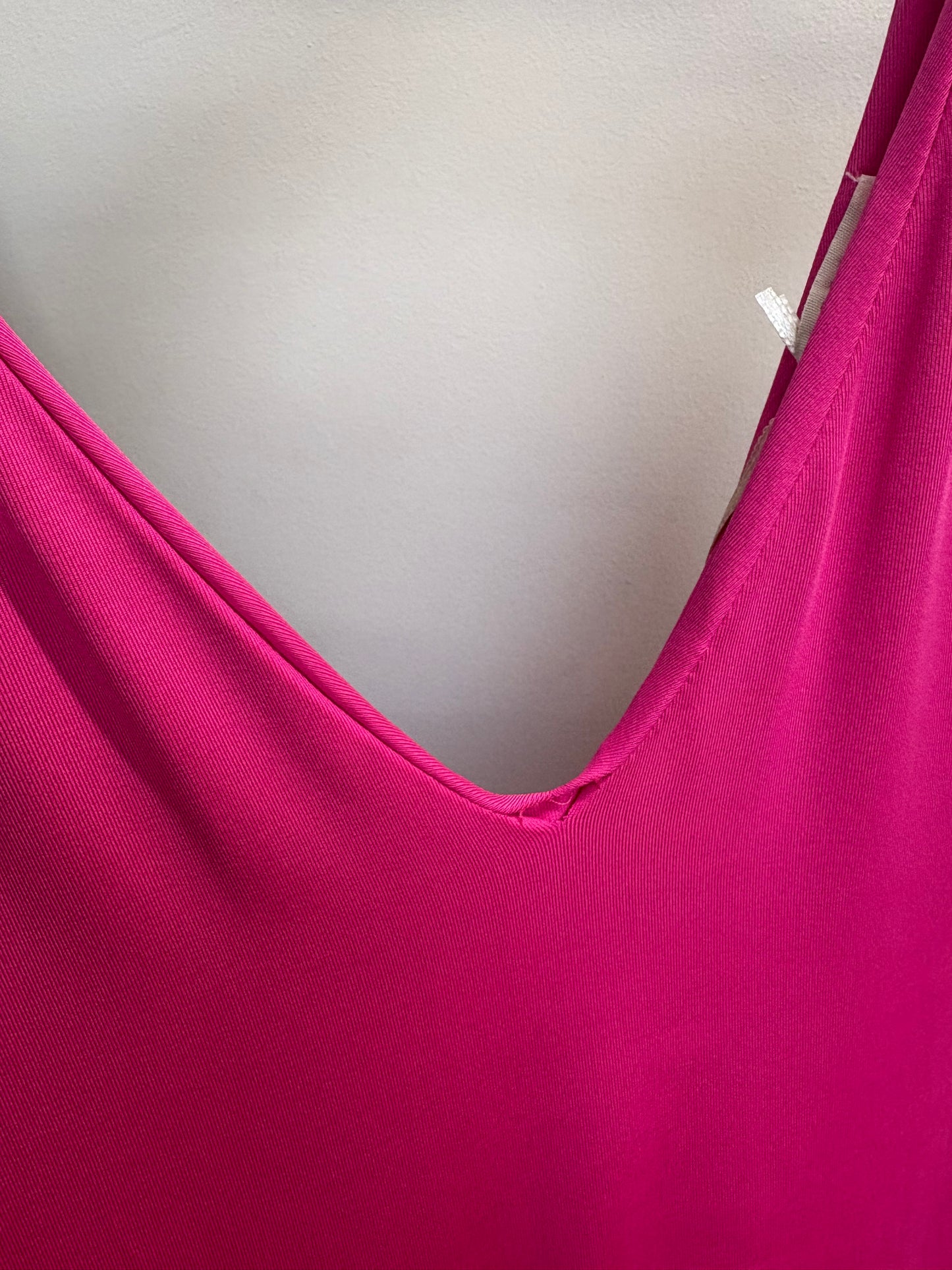 Bea Dress Pink *FAULTY* See description below