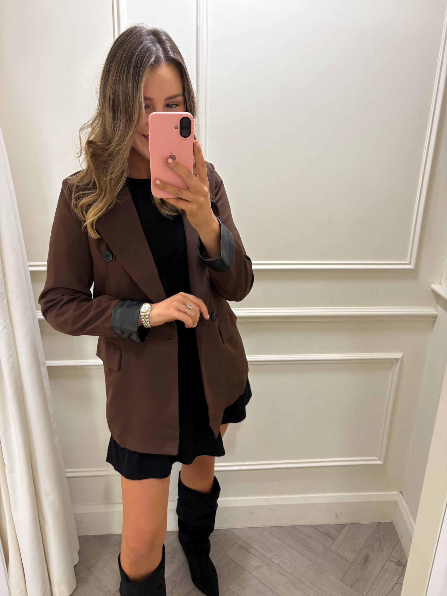 Bonnie Blazer Brown
