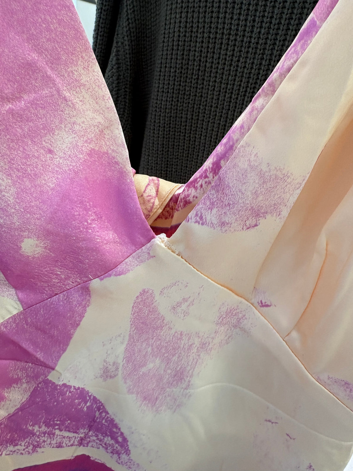 Ayla Dress Lemon *FAULTY* See description below