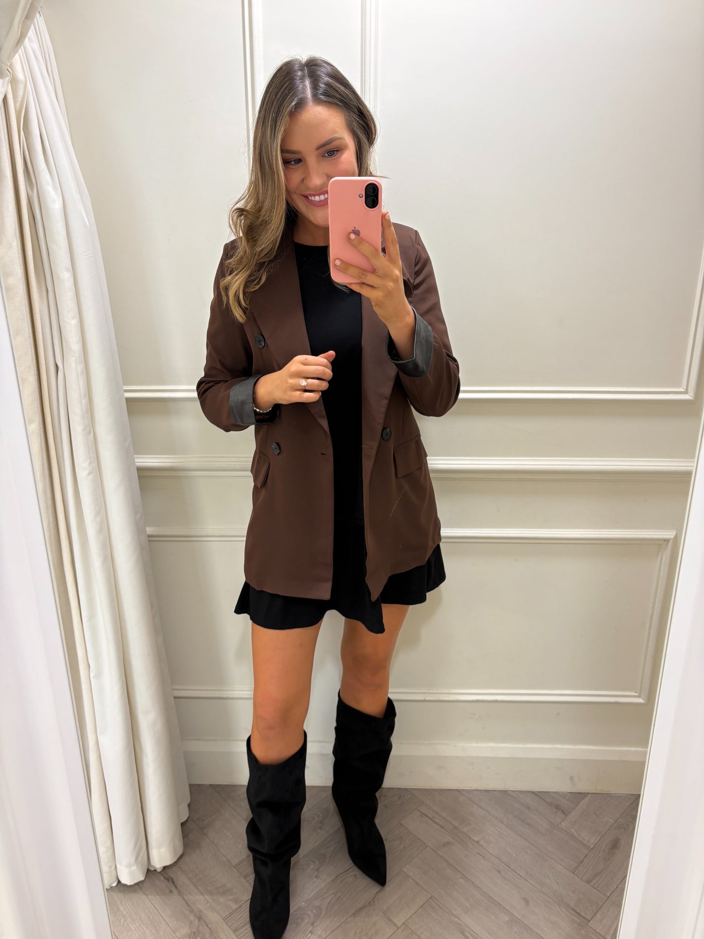 Bonnie Blazer Brown