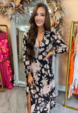 Hazel Dress