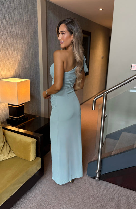 Gigi Dress Sage