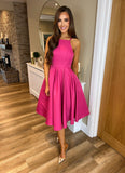 Milly Dress Pink