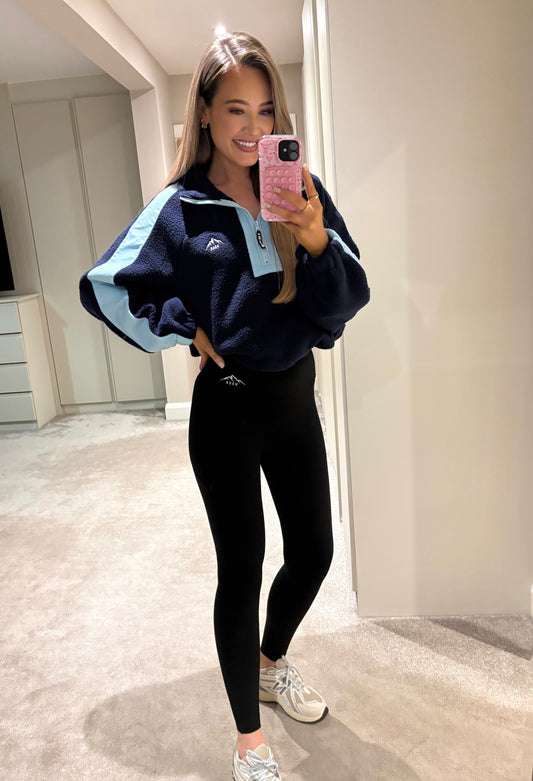 Dally Leggings Black