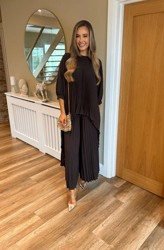 Apres Two Piece Brown