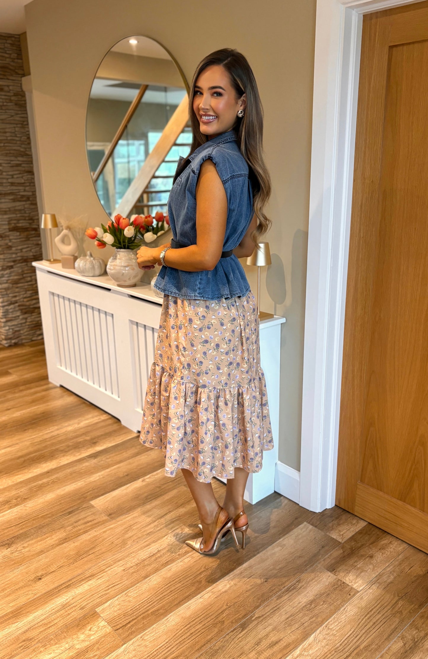 Dorothy Two Piece
