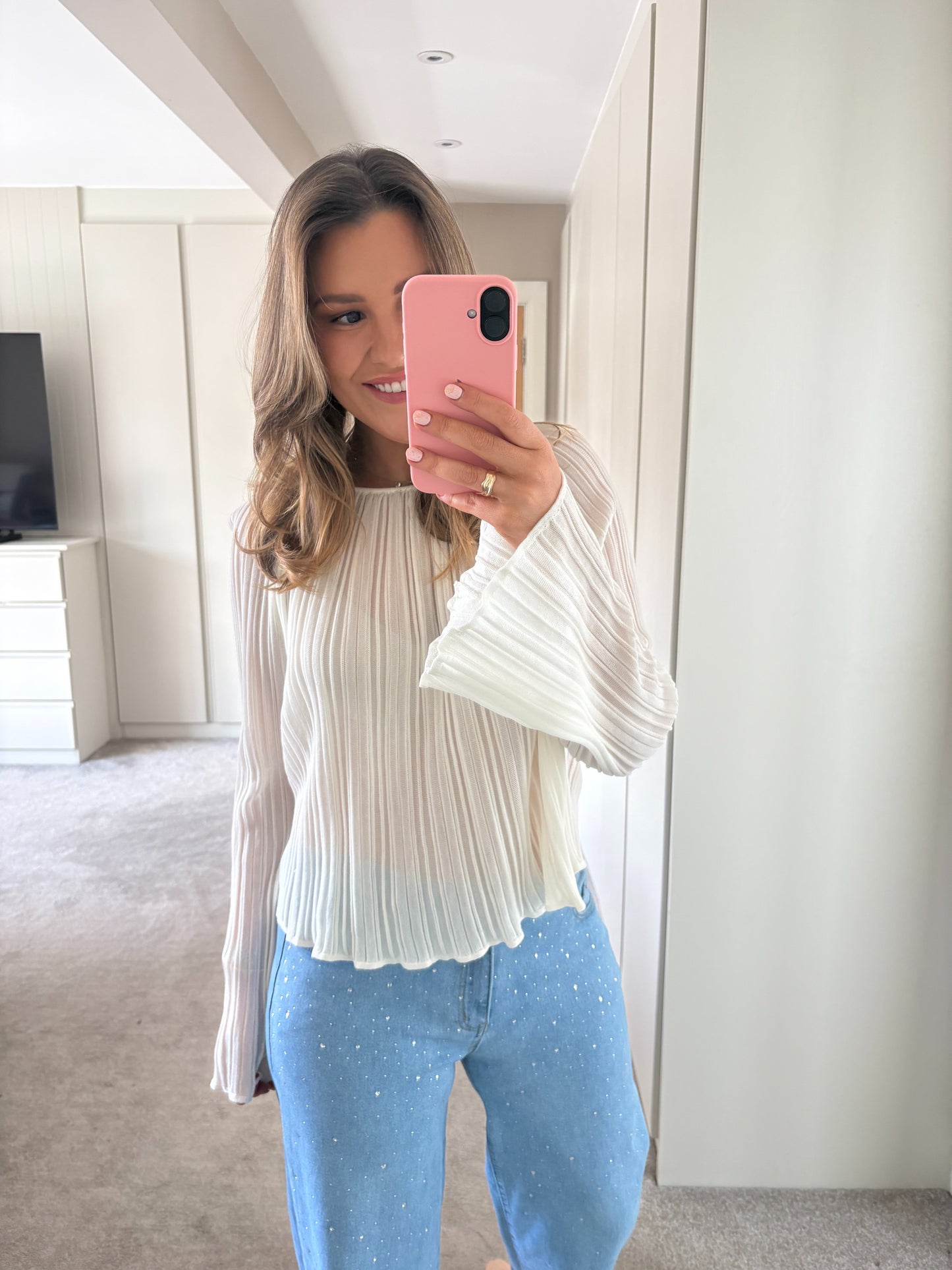 Taylor Gem Jeans