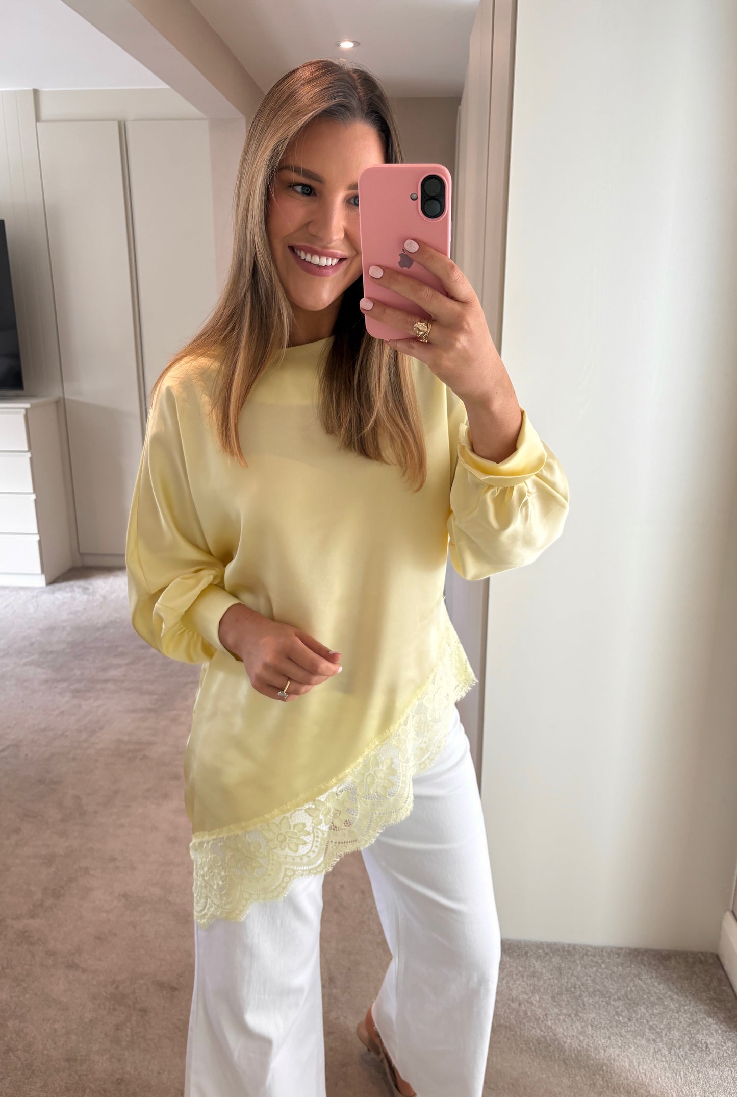 Charli Top lemon