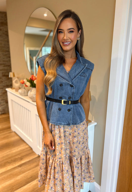 Dorothy Two Piece