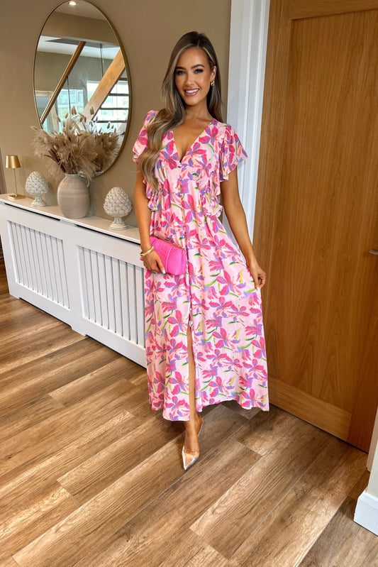 Connie Dress