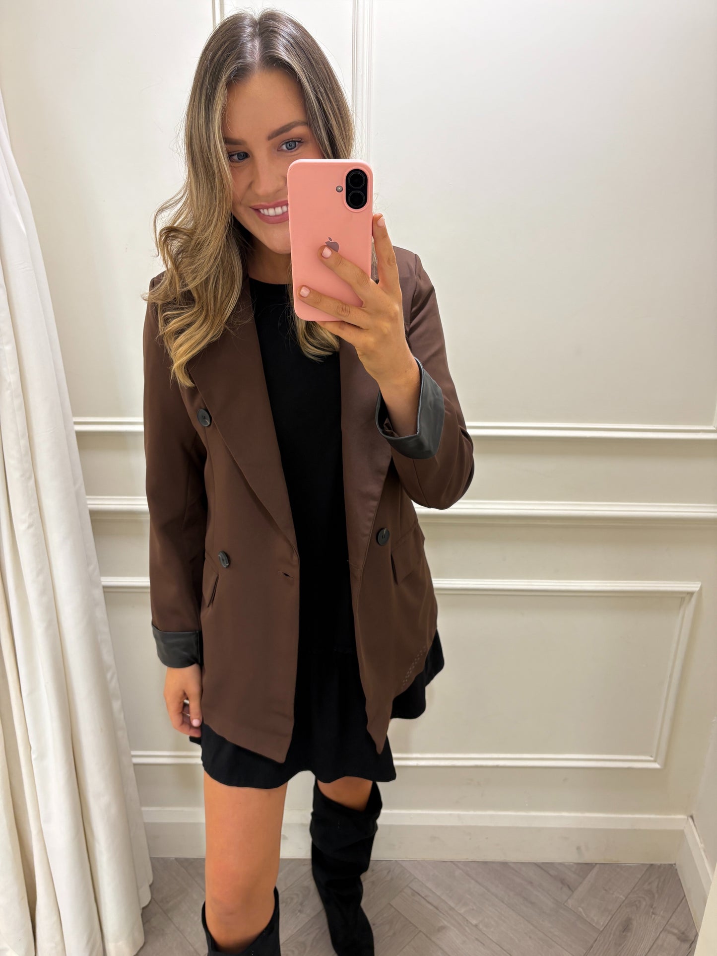 Bonnie Blazer Brown