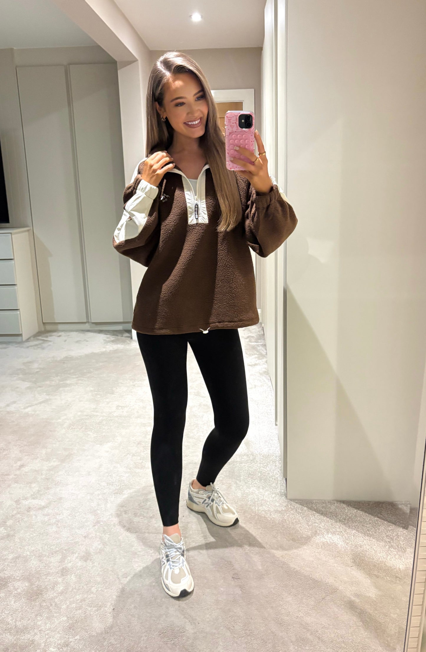 Dally Leggings Black