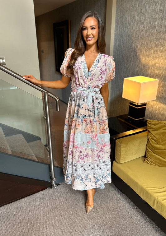 Mischa Dress