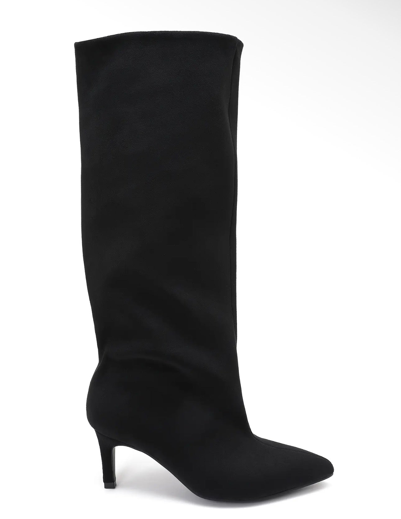 Tonie Boot Black
