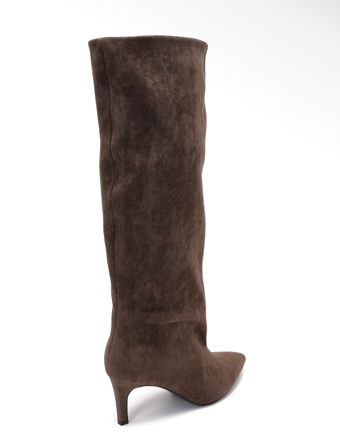 Tonie Boot Mocha