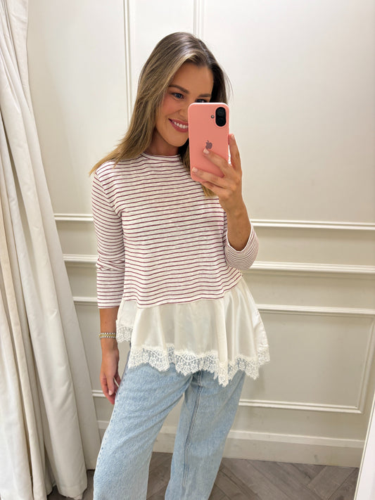 Tanya Top Wine