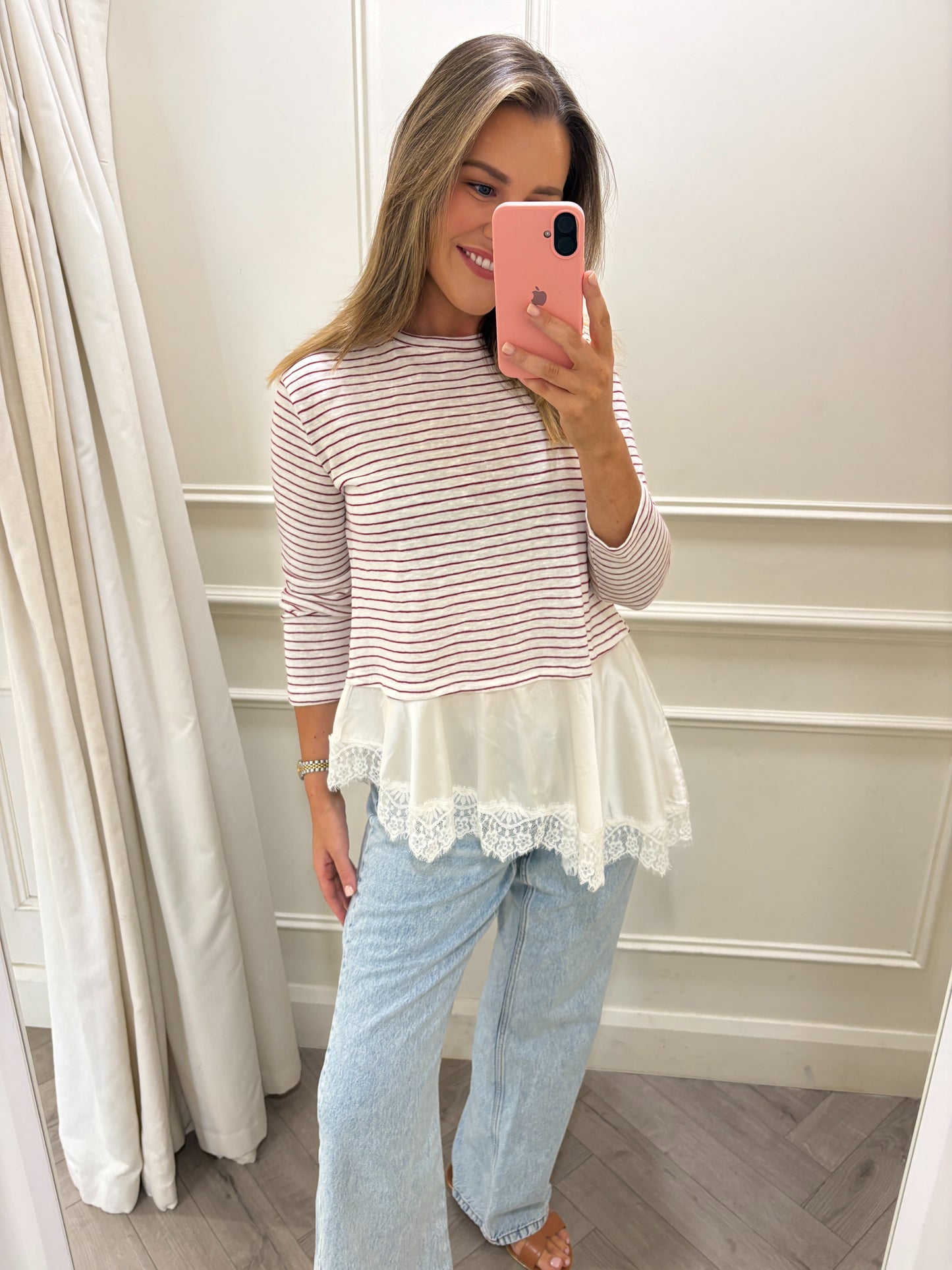 Tanya Top Wine