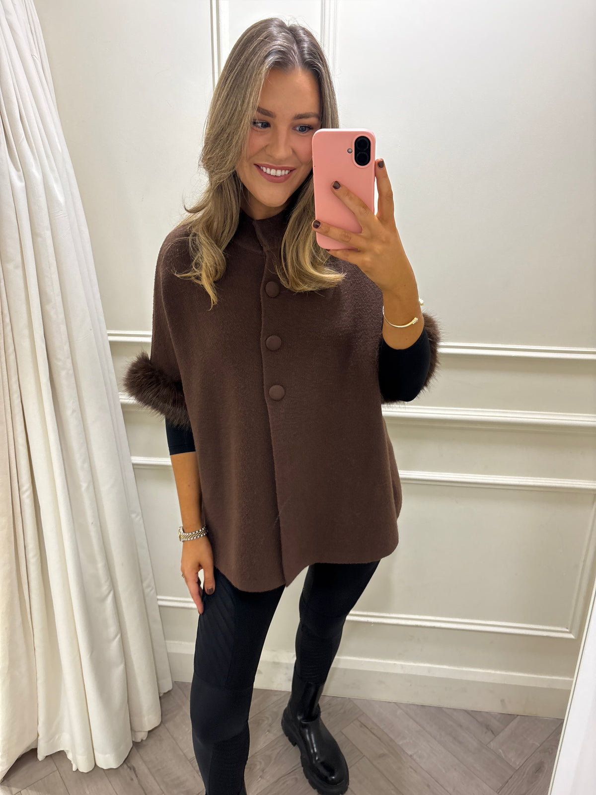Betsy Cardi Brown